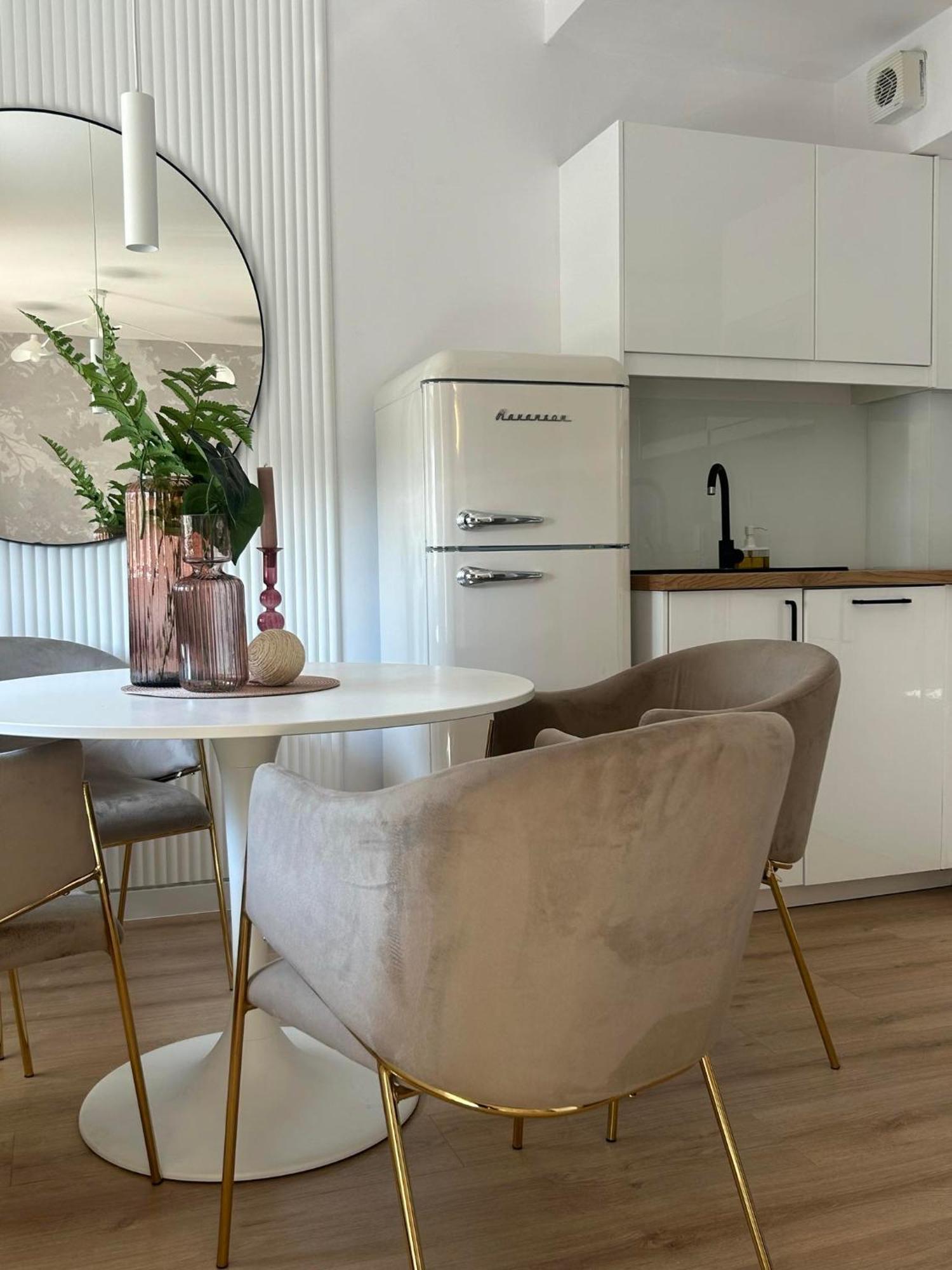 Chilliapartamenty - Ray Apartment Kolberg
